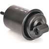 Bosch Filtro benzina F3015 - Separa le particelle dal carburante, protegge il sistema di iniezione