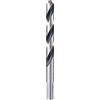 Bosch Metal HSS, CYL reduced shank, 12mm, 1 Pc