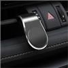 KOIYWQA Supporto magnetico del telefono per Jeep Compass 2017-2022 2023, Porta cellulare con presa d'aria, installazione robusta e stabile