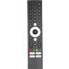InfratexRC Telecomando sostitutivo compatible per Smart-tech RC-N01 22FN01V 24HN01V 24HN01V3 24HN01V3C 24HN01V3CA 24HN01VC 32HN01V 32HN01V3 40FN01V 40FN01V3