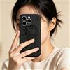 LIRASIRA Compatibile con Realme Note 50 4G/Realme C53/ C51, Cover Telefono Motivo Artistico Drago Tradizionale Silicone Liquido Anti-impronte Custodia Protettiva Antiurto