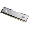 Fegtrtyoa UDIMM DDR4 RAM 16GB 3200MHz Modulo di Memoria Giubbotto di Raffreddamento per Computer Desktop Nessun Supporto per la Scheda Madre