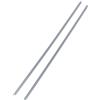 Gintai Piedini in per PC Portatile per HP Probook 440 445 G11 / EliteBook 640 645 G11 x8v Pattini Antiscivolo per PC Portatile Fondo Case Feet Laptop Base Cushion Pad(2 Pezzi, Grigio)