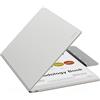 MoKo Custodia per Remarkable Paper Pro 2024 11.8, Custodia Magnetica Leggera e Ultrasottile con Ampia Chiusura Protettiva per Penna, Auto Sleep/Wake per Remarkable Pro 11.8, Argento