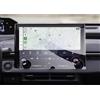 GAFAT Pellicola protettiva in vetro temperato compatibile con Toyota C-HR+ EV Elektro 2026 2027, 14 pollici, per CHR+ dal 03/2026, 14 Smart Connect + accessori touch screen