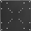 NVS Adattatore vesa 100x200 e 200x200 nero