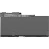 wakeach CM03 CMO3XL - Batteria di ricambio per HP EliteBook serie 740, 745, 750, 755, 840, 845, 850, 855, G1, G2, compatibile con HP ZBook 1415u, compatibile con CO06 CO06XL, ricambio 716724-421 717376-0 01