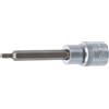 BGS 4469 | Chiave a bussola | lunghezza 100 mm | 12,5 mm (1/2) | profilo a T (per Torx) T20