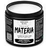 TecnoChalk CHALK PAINT Bianco Gesso RAL 9016 - Pittura facile per Mobili - 250 ml