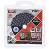 Rubi 62970 Disco diamantato per lucidatura