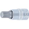 BGS 2587 | Chiave a bussola | 10 mm (3/8) | poligonale interno (per XZN) M12