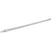 HYTROVE Prolunga Elettrico Mandrino Spazi per Mobili e Avvitatore Flessibile Metallo 200mm Attacco Trapano Stretti
