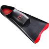 TYR Crossblade Pinne 2.0, Nero, M