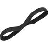 Generic Supporto per l'allenamento del golf, elastica per mettere in posizione il polso, fascia stabilizzatrice per allenamento altalena, per uomini, donne, principianti, casa, cortile, campo guida