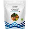 Clearspring Wakame giapponese verdure di mare 30 g