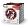 Generico 160 Capsule MOKACCINO DOLCE VITA Compatibili con Nespresso - Mocaccino - Prodotto Senza Glutine -