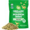 Go Raw GoRaw - Sprouted Pumpkin Seeds - 1 Pound Bags