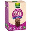 CAIYA Gullon Cookies Biscotti con Chips di Cioccolato Chocolate Senza Glutine (Gluten Free) 200g