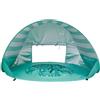 Generico Tenda Da Spiaggia Per Bambini | Protezione raggi UV, Ripieghevole con la Mini Piscina,Ombreggiante da Esterno - per viaggi, campeggio, picnic, gite, giardino e cortile