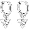 Tamaris Orecchini acciaio inox argento TJ-0016-E-15