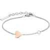 LIEBESKIND Armband aus Edelstahl