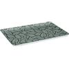 5 five simply smart 5five - vassoio rettangolare per verdure 45x30cm