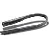 MisterVac compatibile con Ugello Super Long Flex Ugello di ricambio Ugello manuale Philips FC 9332 PowerPro Compact