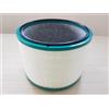Generico 968101-04 VAC320DY Filtro compatibile per Dyson purificatore d'aria Pure Cool Link e Pure Hot+Cool Link