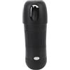 WAHEWUD Caffettiera elettrica portatile compatibile con caffè macinato e capsule Mini macchina da caffè da viaggio alimentata a batteria per escursioni in campeggio