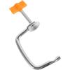 SHOWERORO 1pezzi Clip Fissaggio Per Della Pasta Accessorio Ricambio Resistente Per Facile Installazione e Stabilità Compatibile Macchine Per Pasta