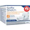 PIKDARE SpA SOFFIX Stretch TNT cm 5x 5