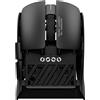 LAB X2F Mouse Da Gioco Wireless Con Punta Delle Dita, Ultra Leggero, 38 G, Inter