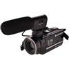 AGFA Photo Realimove CC2700 - Videocamera Digitale (Video 2.7K, 24MP, Touch Scre