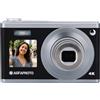 AGFA PHOTO Realishot DC9200 - Fotocamera Digitale Compatta, 24 MP, Video 4K, Zoo