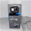 GoPro HERO5 Black Action Camera Impermeabile 4K Ultra HD Video Touch Screen -...