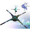 Proiettore Wifi, Bluetooth, Ologramma APP Proiettore Olografico WIFI 3D, 65CM 11