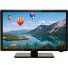 TV HD 21,5P EQ DVB T2/S2