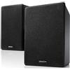DENON SCN10BKEM Diffusori Hifi per Ascolto Stereo E Audio TV, 2 X 65W, Compatibi