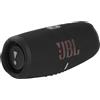 Charge 5 - Altoparlante Bluetooth Portatile Impermeabile IP67, Carica USB E Usci