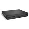 ROKSAN ATTESSA CD TRANSPORT BLACK NUOVO