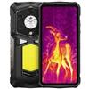ULEFONE ARMOR 29 PRO THERMAL VERSION 16+512GB 5G MARVEL BLACK