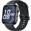 HUAWEI SMARTWATCH WATCH FIT 5 PRO GPS ECG DISPLAY FULLVIEW 1,92" VETRO STANDALONE FITNE