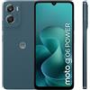 Motorola moto G06 6,88" Dual SIM Android 15 4 GB 64 GB 7000 mAh USB-C Blu