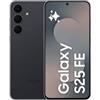 SAMSUNG S25 FE 8+128GB DS 5G JETBLACK OEM