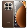 XIAOMI REDMI NOTE 15 PRO PLUS 8+256GB DS 5G MOCHA BROWN