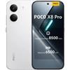 POCO X8 PRO 8+512GB WHITE OEM