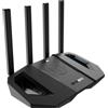 Asus Routeur TUF Gaming BE3600 TUF Gaming BE 3600 Mbps Router WiFi 7