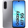 Samsung SM-A176 A17 8+256GB6.7" 5G Gray DS ITA