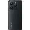 Xiaomi Redmi Note 14 5G 6.67pollici DualSIM USB C 8 GB 256 GB 5110 mAh Nero