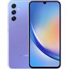 Samsung NUOVO Samsung Galaxy A34 5G 6GB+128GB Sbloccato Smartphonet Dual SIM SM-A346B